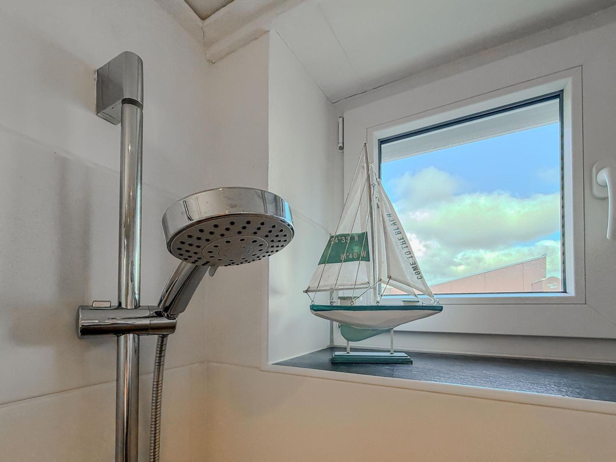 Helmes Hus - Horumersiel Exteriör bild