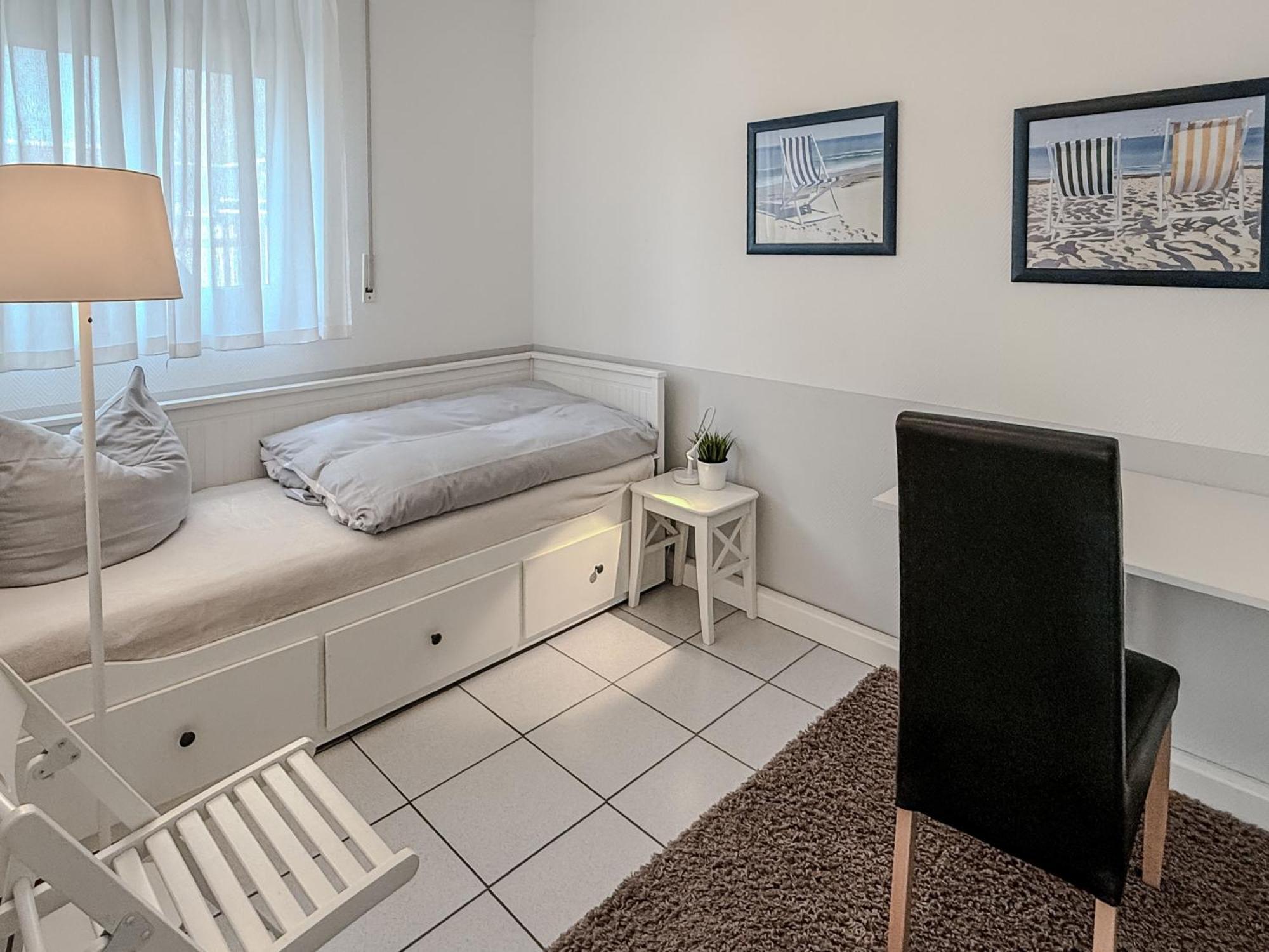 Helmes Hus - Horumersiel Exteriör bild