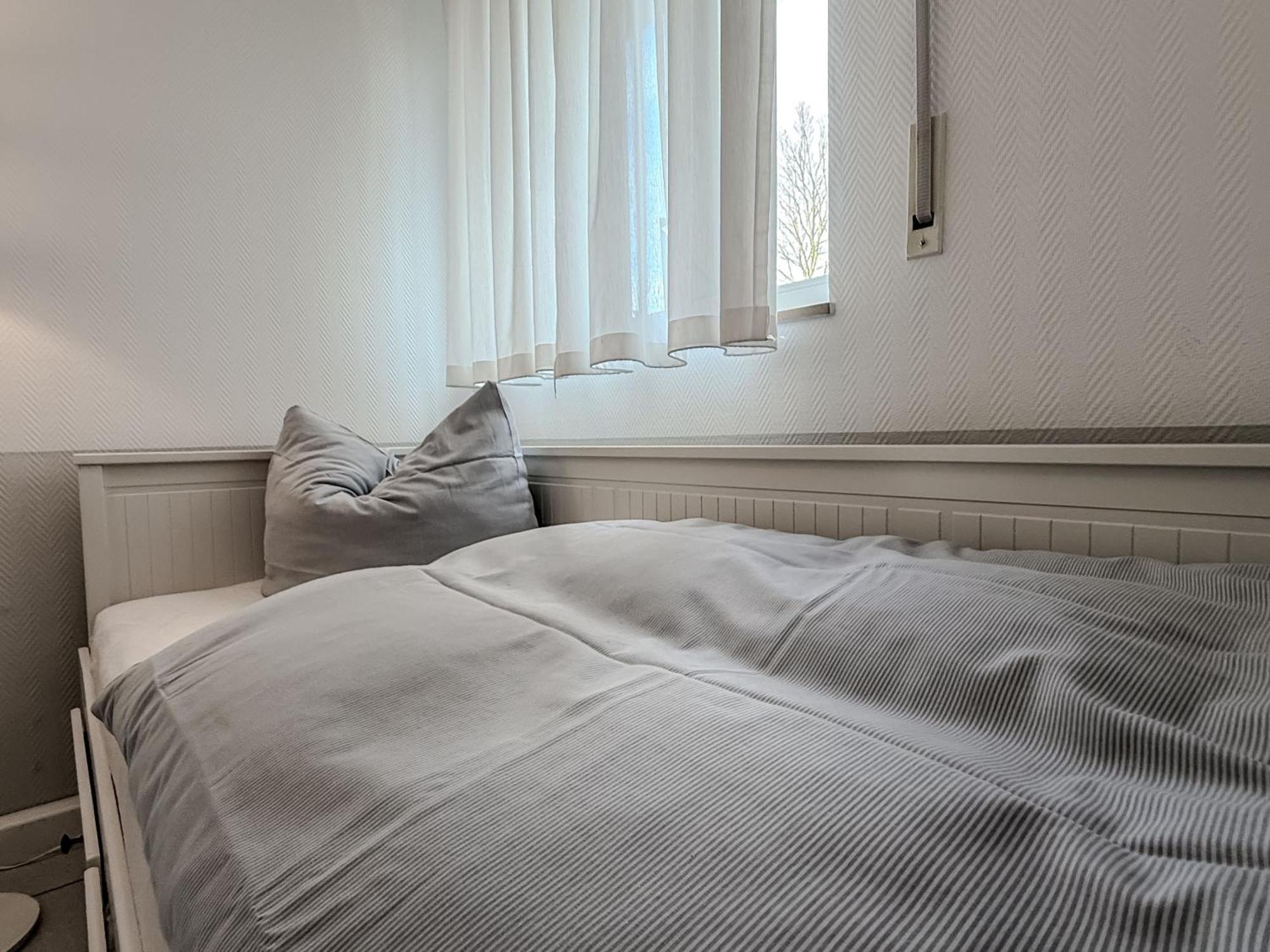 Helmes Hus - Horumersiel Exteriör bild