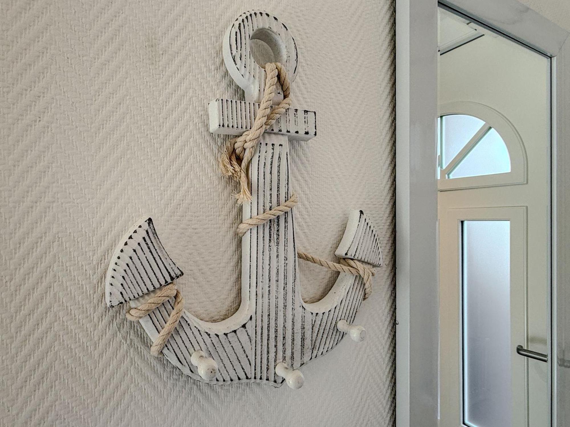 Helmes Hus - Horumersiel Exteriör bild